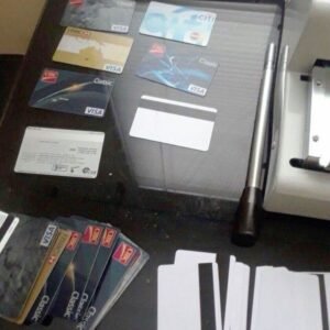 Clone Cards High Balances