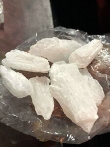 Crystal Meth