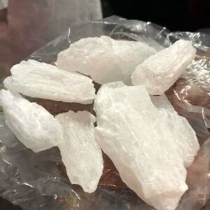 Crystal Meth