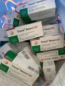 Tramadol 200 mg