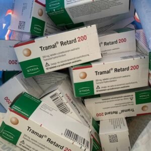 Tramadol 200 mg