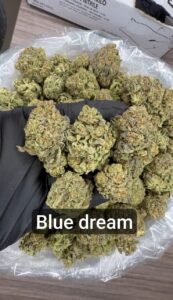 Blue dream