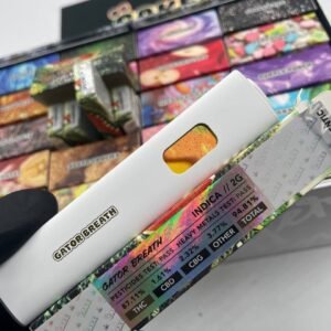 Cake Carts Disposable